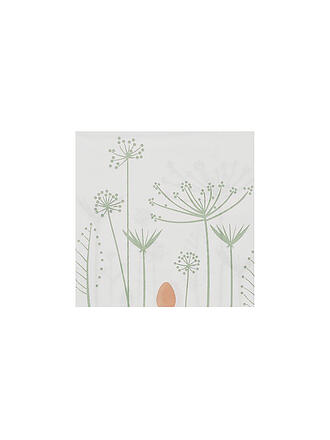 RAEDER | Serviette en papier OSTERWIESE 33x33cm