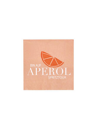 RAEDER | Serviettes de cocktail 25x25cm