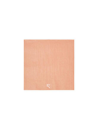 RAEDER | Serviettes de cocktail 25x25cm