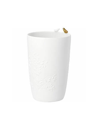 RAEDER | Vase GOLDVOGEL GROSS 18,6cm