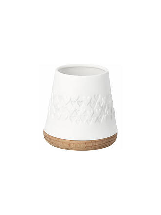 RAEDER | Photophore petit CŒURS 7cm