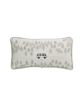 RAEDER | Coussin de rêve garni COMPAGNON DE VOYAGE 33x17cm
