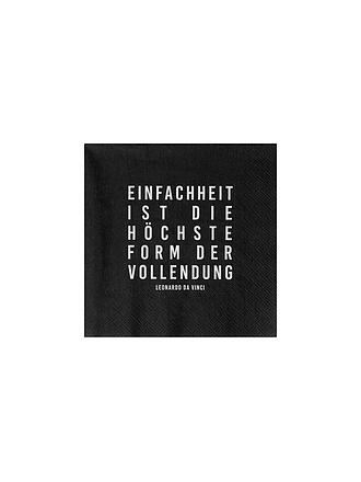 RAEDER | Serviettes de table 33x33cm Gris