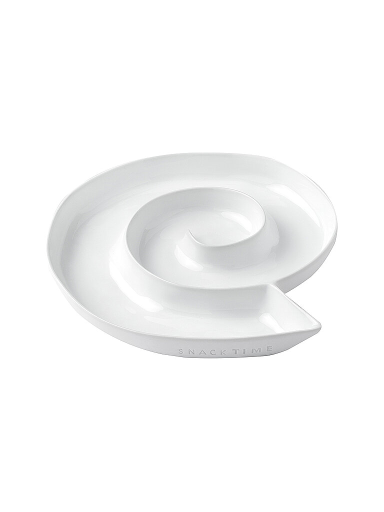 Raeder Schale 22cm SNACKTIME blanc