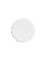 RAEDER | Assiette 22cm LA VIE FLEURISSANTE | Blanc