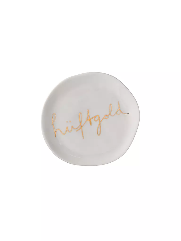 RAEDER | Assiette petite 14cm | Blanc