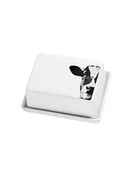 RAEDER | Beurrier 250g "Moo Muh Moo" | Blanc