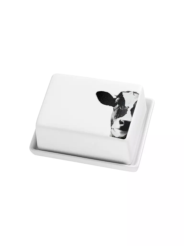 RAEDER | Beurrier 250g "Moo Muh Moo" | weiss