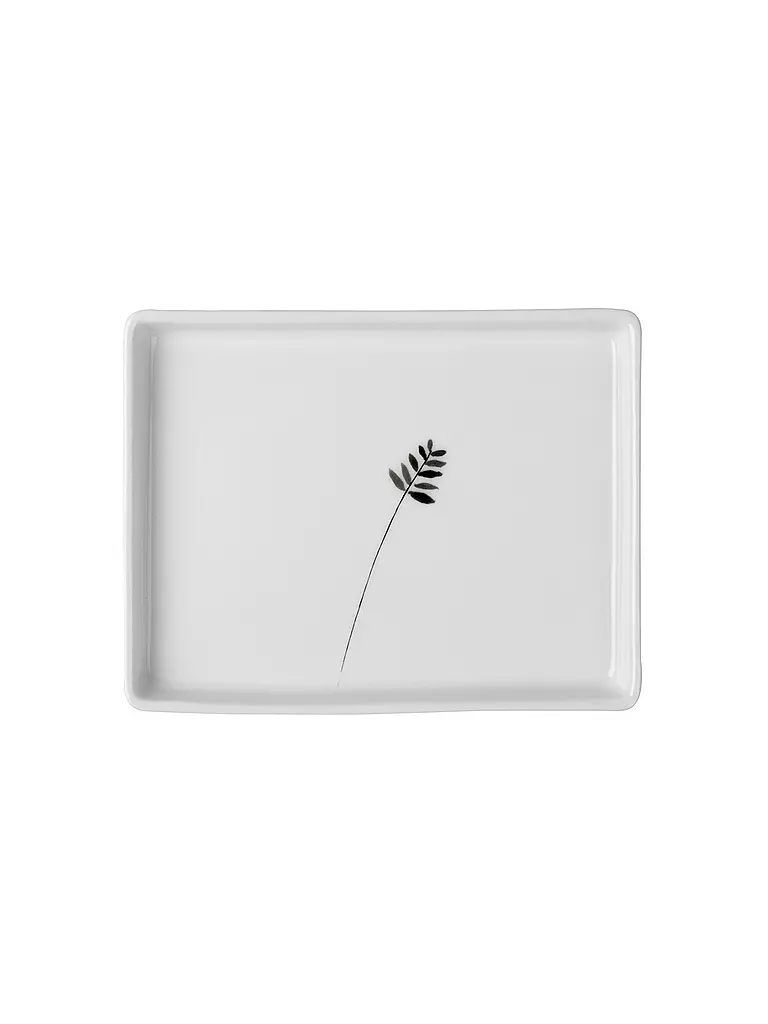 RAEDER | Beurrier 250g | Blanc