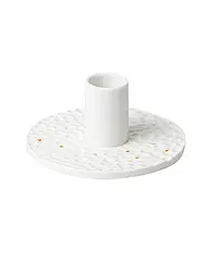 RAEDER | Bougeoir STERNBILDER 10cm Petite Ourse | Blanc