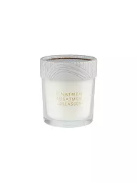 RAEDER | Bougie parfumée ZEN SPIRIT 7,6cm Inspirer, Expirer | Blanc