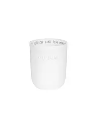 RAEDER | DINING Tasse à petit-déjeuner GOOOOOD Morning 400ml | Blanc