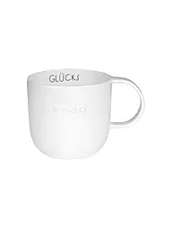 RAEDER | DINING Tasse de petit-déjeuner Enjoy the daily ... 300ml | Blanc