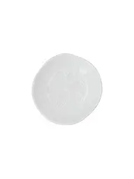 RAEDER | Glücksschälchen Sonne 6cm | Blanc