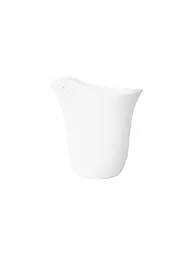 RAEDER | Kännchen VOGEL 11x7,5cm Weiss | Blanc