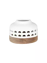 RAEDER | Lanterne Blickfang petite | Blanc