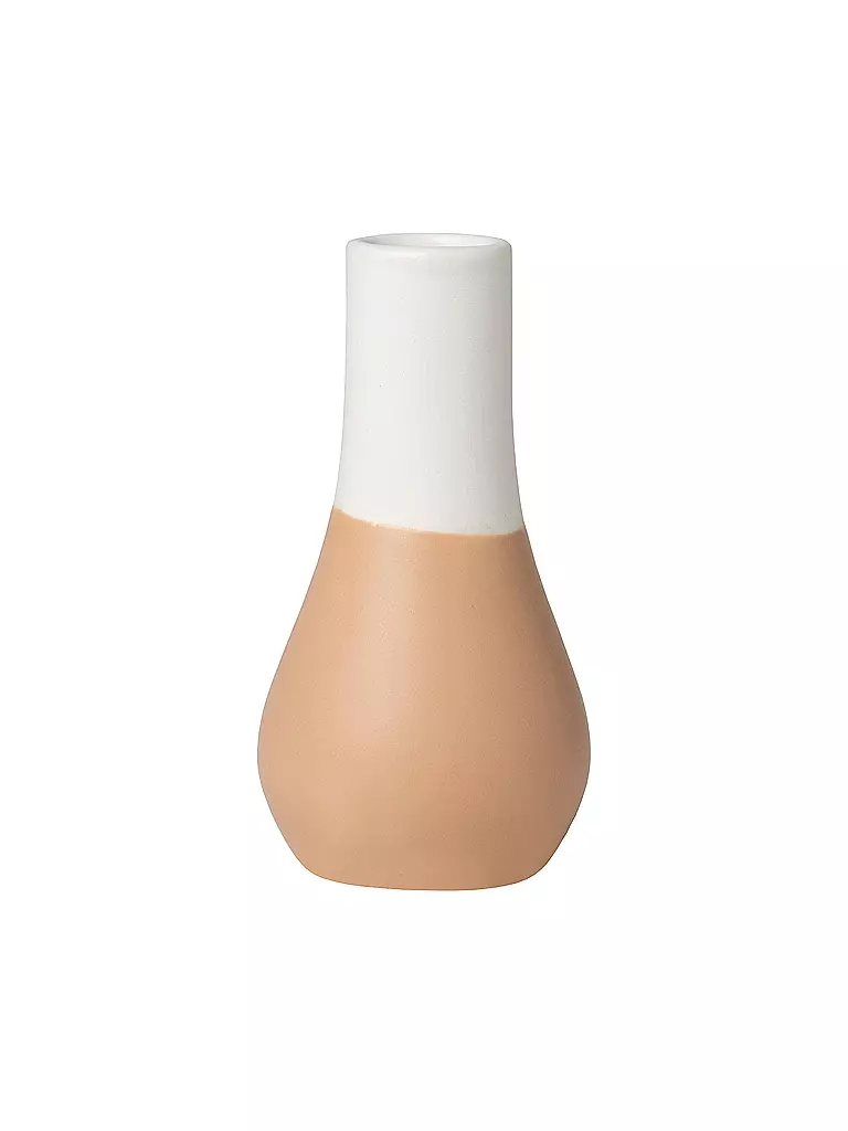 RAEDER | LIVING Mini Set de 4 vases pastel | Beige