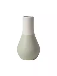 RAEDER | Mini Set de 4 vases | Vert