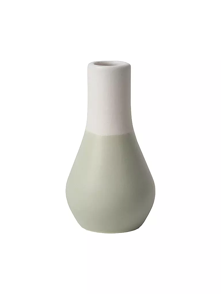 RAEDER | Mini Set de 4 vases | Vert