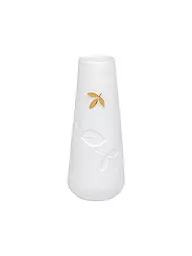 RAEDER | Mini Vase 3,5x9cm Blanc | Blanc