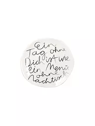RAEDER | Petite assiette "Mix & Match" 14cm | Blanc