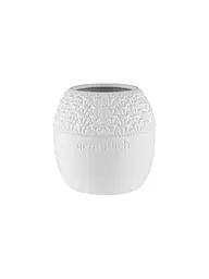 RAEDER | Photophore Tricot - Gemütlich | Blanc