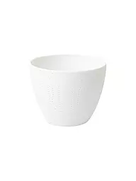 RAEDER | Poesielicht petit SOMMERLICHT 8x6,5cm Blanc | Blanc