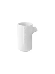 RAEDER | Pot à lait 4,5cm Cozy Time MILCH,MILK,LAIT | Blanc