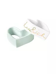 RAEDER | Ronds de serviette lot de 2 Du&Ich Blanc | Blanc