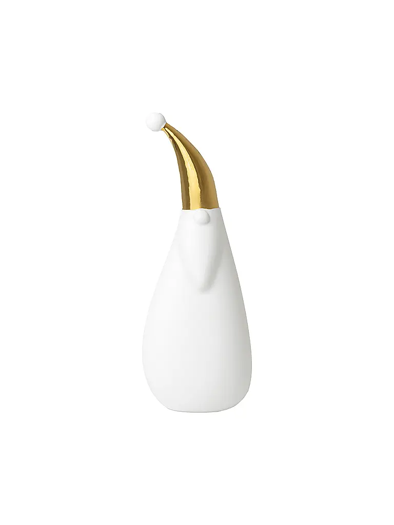 RAEDER | Santa Nick Weiss | Blanc