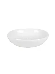 RAEDER | Schälchen Dining 6x1,5cm Voller Liebe | Blanc