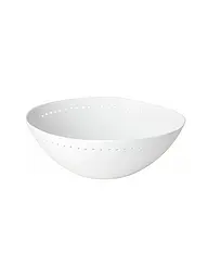 RAEDER | Schale 17cm Wunderwelt | Blanc