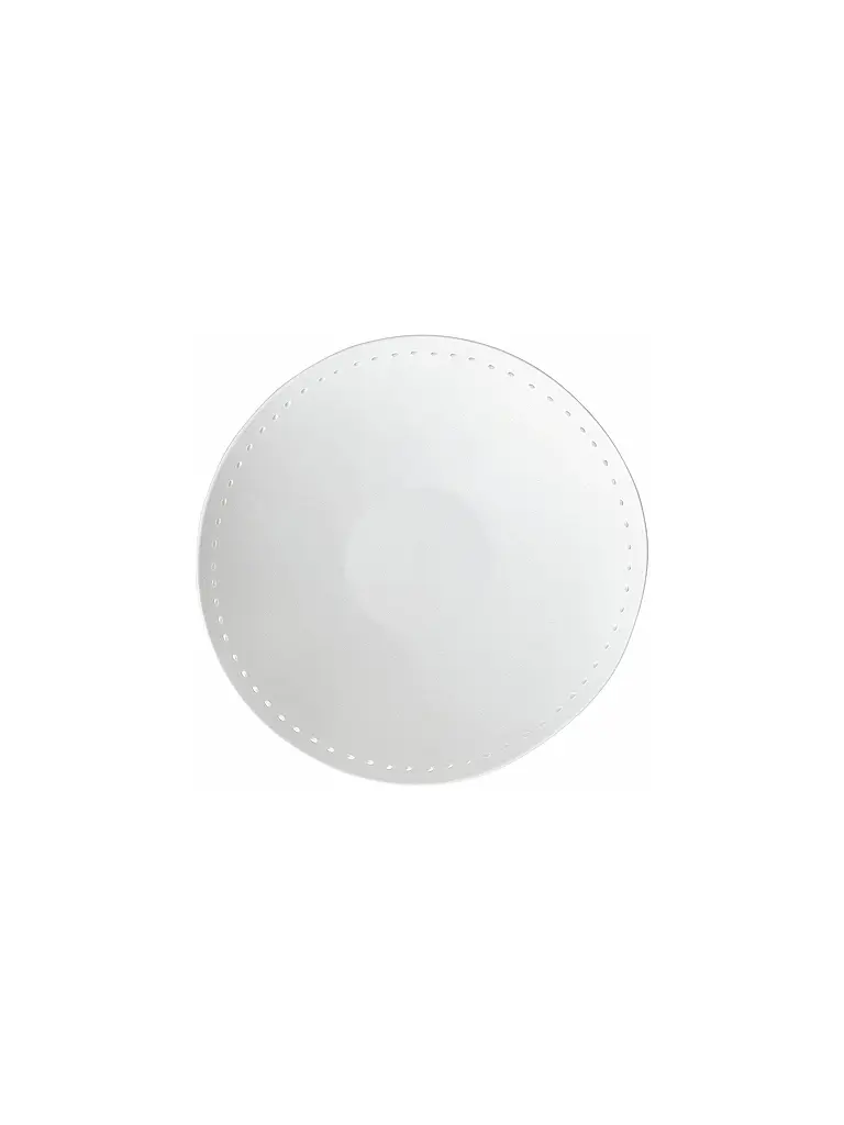 RAEDER | Schale 17cm Wunderwelt | weiss