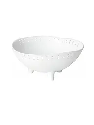 RAEDER | Schale 20,8cm Wunderwelt | Blanc