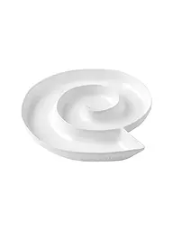 RAEDER | Schale 22cm SNACKTIME | Blanc
