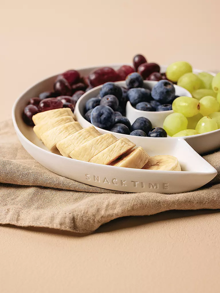 RAEDER | Schale 22cm SNACKTIME | 