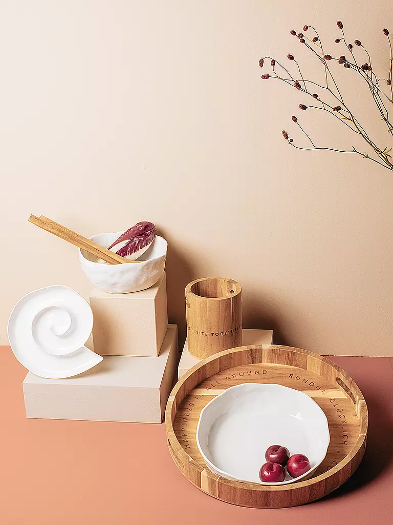 RAEDER | Schale 22cm SNACKTIME | 