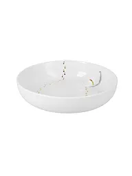 RAEDER | Schale de Noël Santas 20cm Traumland | Blanc
