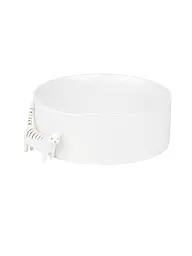 RAEDER | Schale Katze 14,3x5cm | Blanc