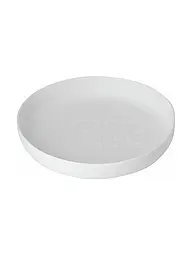 RAEDER | Schale Wortwelten 22cm | Blanc