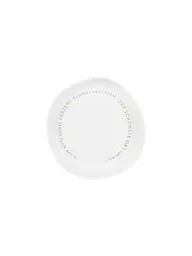 RAEDER | Schale Zen Spirit 16,5cm AU MILIEU | Blanc