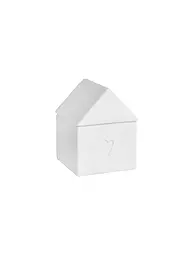 RAEDER | Schatzkammer petit cœur 5x5x7cm | Blanc