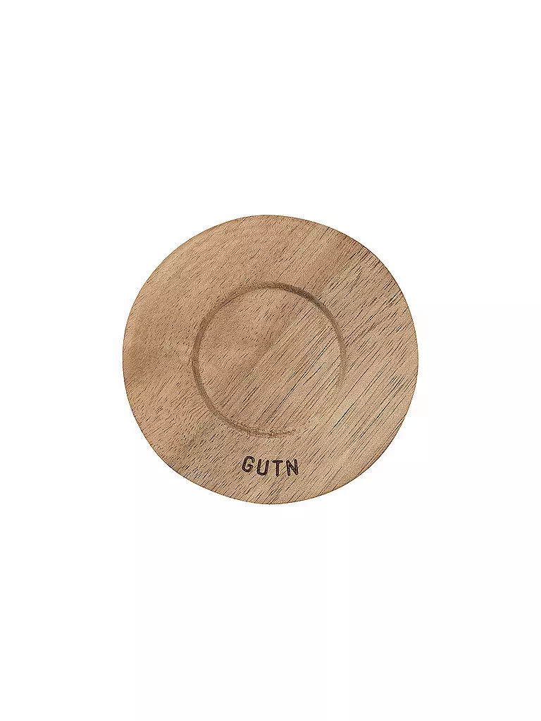 RAEDER | Set de coquetiers "Gutn" | weiss