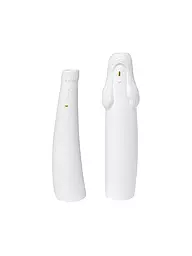 RAEDER | Vase, lot de 2, LIENS FAMILIAUX, PÈRE & MÈRE, Blanc | Blanc