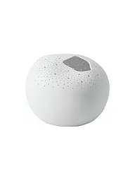 RAEDER | Vase 15,5cm Wunderwelt | Blanc