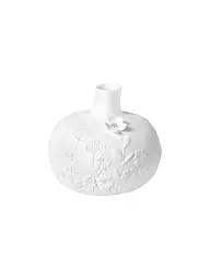 RAEDER | Vase BLUMENGARTEN 8,5x8cm Blanc | Blanc