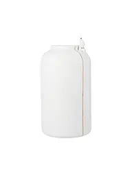 RAEDER | Vase de Noël Fleur d'hiver du Père Noël | Blanc