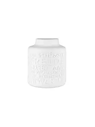 RAEDER | Vase en porcelaine FREUDE 26x21cm Blanc | Blanc