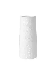RAEDER | Vase large petite 7x15cm | Blanc