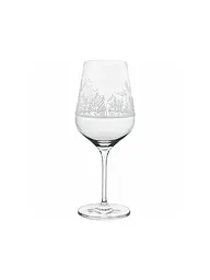 RAEDER | Verre à vin 580ml Jardin merveilleux | Transparent